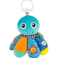 Blæksprutten Sam Med Ophæng*Lamaze Hot