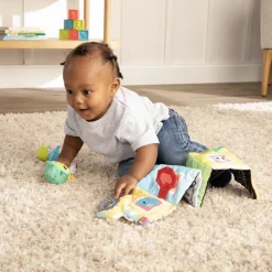 Fidget Larve*Lamaze Hot