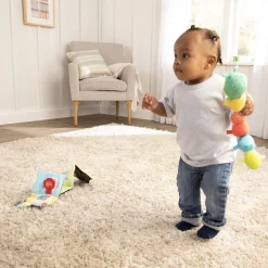 Fidget Larve*Lamaze Hot