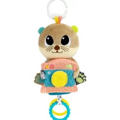 Havodder Rangle med Ophæng*Lamaze Online