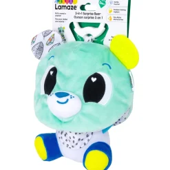 3-in-1 Surprise Clip & Go*Lamaze Online