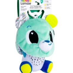 3-in-1 Surprise Clip & Go*Lamaze Online