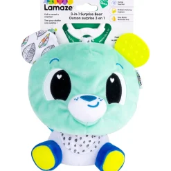 3-in-1 Surprise Clip & Go*Lamaze Online