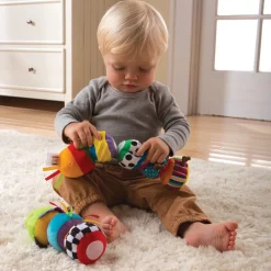 Mix Kålorm*Lamaze Hot