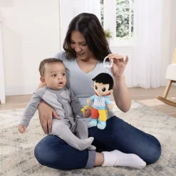 Min Ven Lucas*Lamaze Online