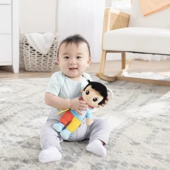 Min Ven Lucas*Lamaze Online