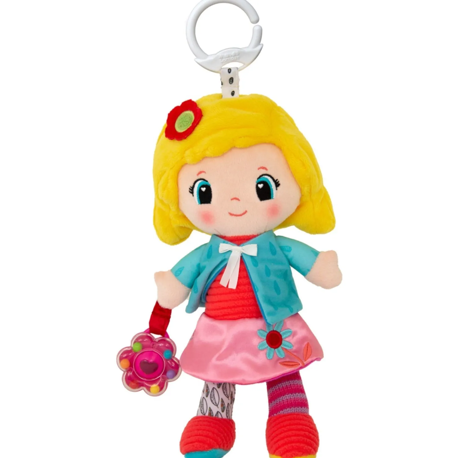 Min Ven Olivia*Lamaze