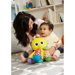 Octotunes*Lamaze Online