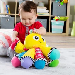 Octotunes*Lamaze Online