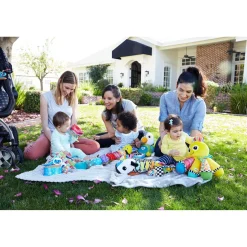 Octotunes*Lamaze Online