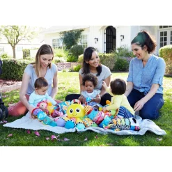 Octotunes*Lamaze Online