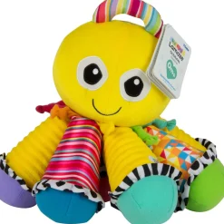 Octotunes*Lamaze Online