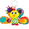 Påfuglen Jacques*Lamaze Discount