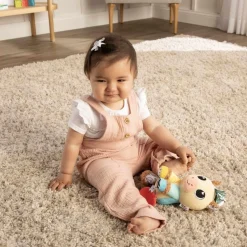 Pony Rangle med Ophæng*Lamaze Outlet