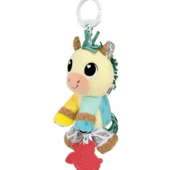 Pony Rangle med Ophæng*Lamaze Outlet