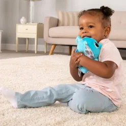 Puffaboo Elephant*Lamaze New