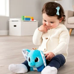 Puffaboo Elephant*Lamaze New