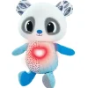 Soothing Heart Panda m. Hjertelyd & Musik*Lamaze Clearance