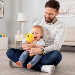 Wacky Giraffe m. Lyd*Lamaze Discount