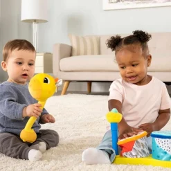 Wacky Giraffe m. Lyd*Lamaze Discount