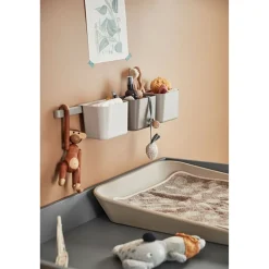 Matty Puslepude Cappuccino*Leander Hot