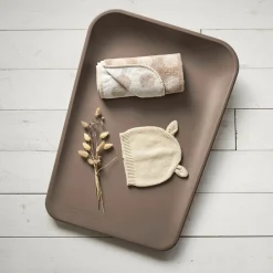 Matty Puslepude Mocca*Leander Discount