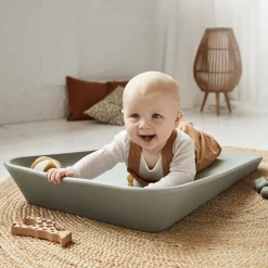 Matty Puslepude Sage Green*Leander Outlet