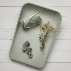 Matty Puslepude Sage Green*Leander Outlet