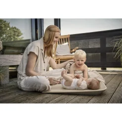 Mini Matty™ Cappucino Puslepude*Leander Outlet