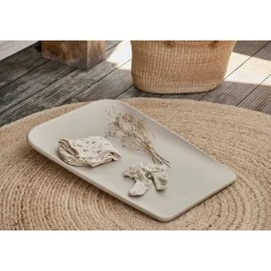 Mini Matty™ Cappucino Puslepude*Leander Outlet