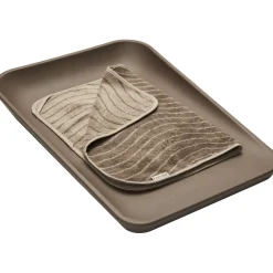 Mocca Topper Til Puslepude Woodland*Leander Clearance