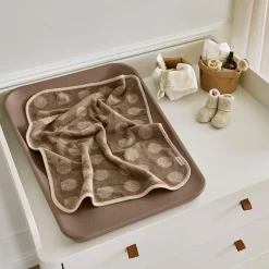 Topper Til Puslepude Mocca*Leander Outlet