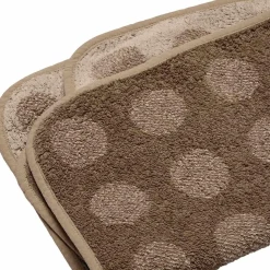 Topper Til Puslepude Mocca*Leander Outlet