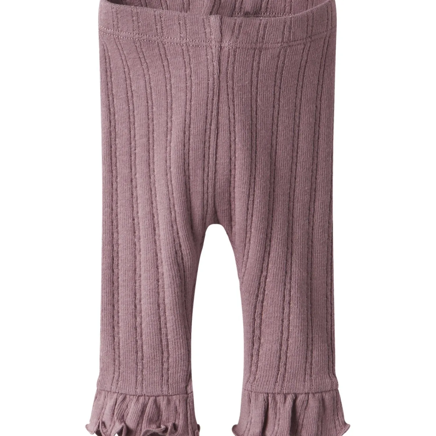 Nostalgia Rose Nbfrita Sig Slim Leggings Lil*Lil'Atelier