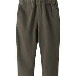 Sea Turtle Nmmromeo Reg Bukser Lil*Lil'Atelier Discount