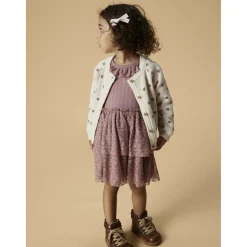 Turtledove Sepia Tint Nmfsaran Ls Strik Card Heart Lil*Lil'Atelier Outlet