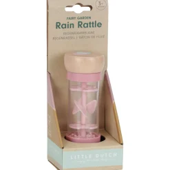 Fairy Garden Pink Regnmager*Little Dutch New