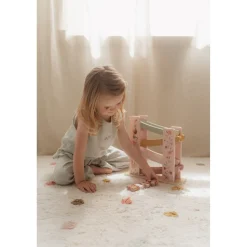 Fairy Garden Pink Ramp Racer*Little Dutch Discount