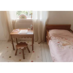 Fairy Garden Pink Regnbue*Little Dutch Best