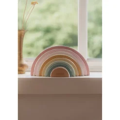 Fairy Garden Pink Regnbue*Little Dutch Best