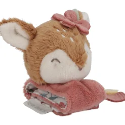 Fairy Garden Pink Håndledsrangle*Little Dutch New