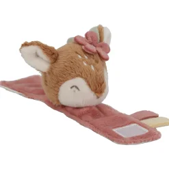 Fairy Garden Pink Håndledsrangle*Little Dutch New