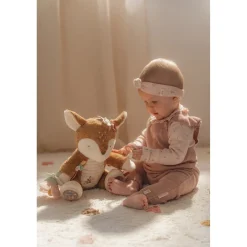 Fairy Garden Pink Aktivitetsdyr Deer*Little Dutch Sale