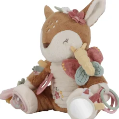 Fairy Garden Pink Aktivitetsdyr Deer*Little Dutch Sale