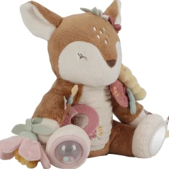 Fairy Garden Pink Aktivitetsdyr Deer*Little Dutch Sale