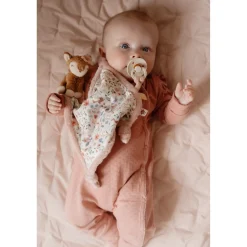 Fairy Garden Pink Nusseklud*Little Dutch Outlet