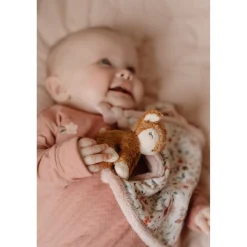 Fairy Garden Pink Nusseklud*Little Dutch Outlet