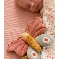 Flowers & Butterflies Aktivitets Sommerfugl*Little Dutch Online