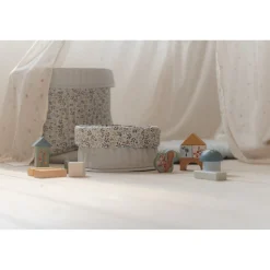 Forest Friends Blue Byggeklodser Træ*Little Dutch Discount