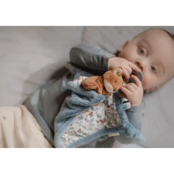 Forest Friends Blue Nusseklud Ræv*Little Dutch Hot